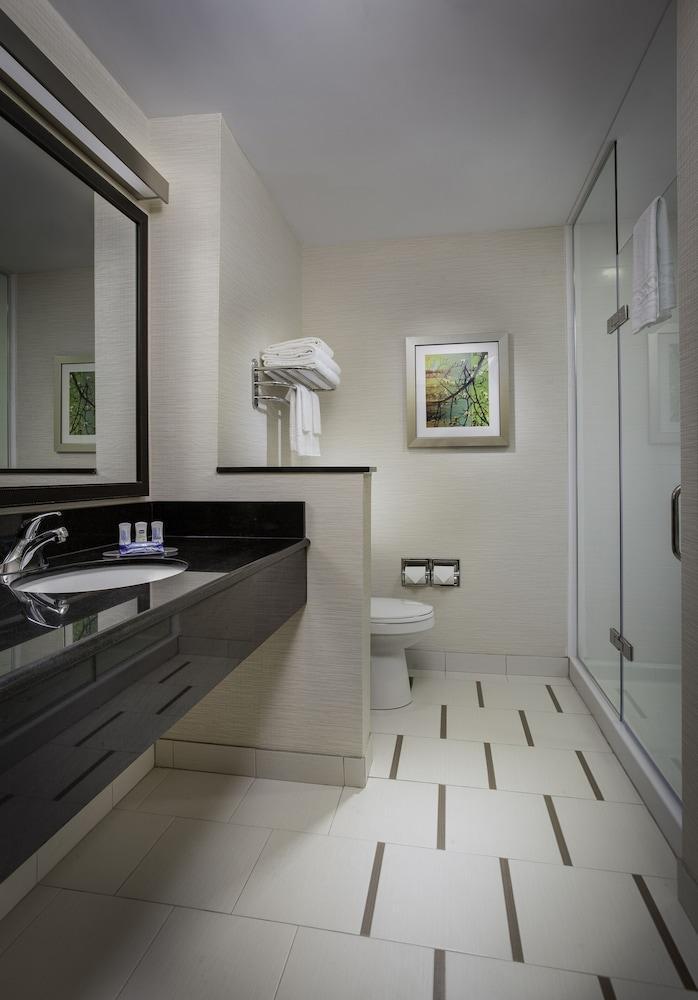 Fairfield By Marriott Inn & Suites Deerfield Beach Boca Raton Exterior photo