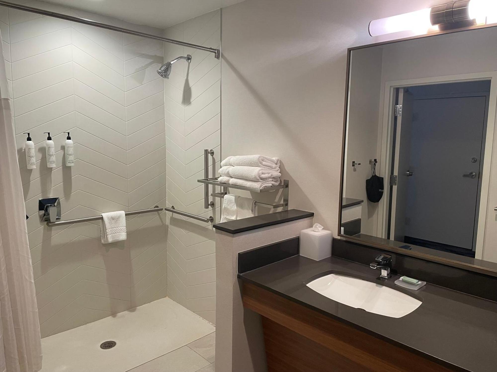 Fairfield By Marriott Inn & Suites Deerfield Beach Boca Raton Exterior photo