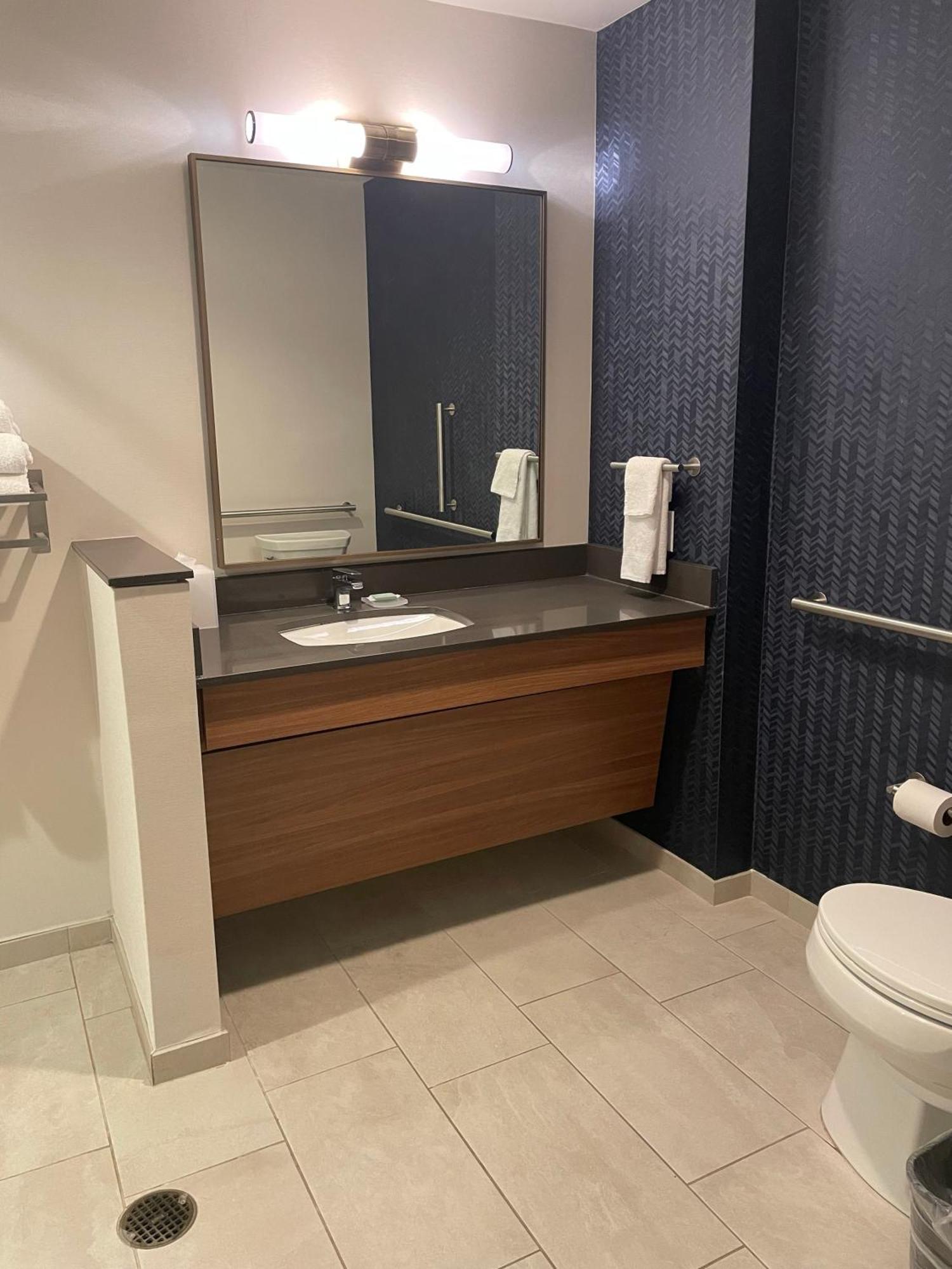 Fairfield By Marriott Inn & Suites Deerfield Beach Boca Raton Exterior photo