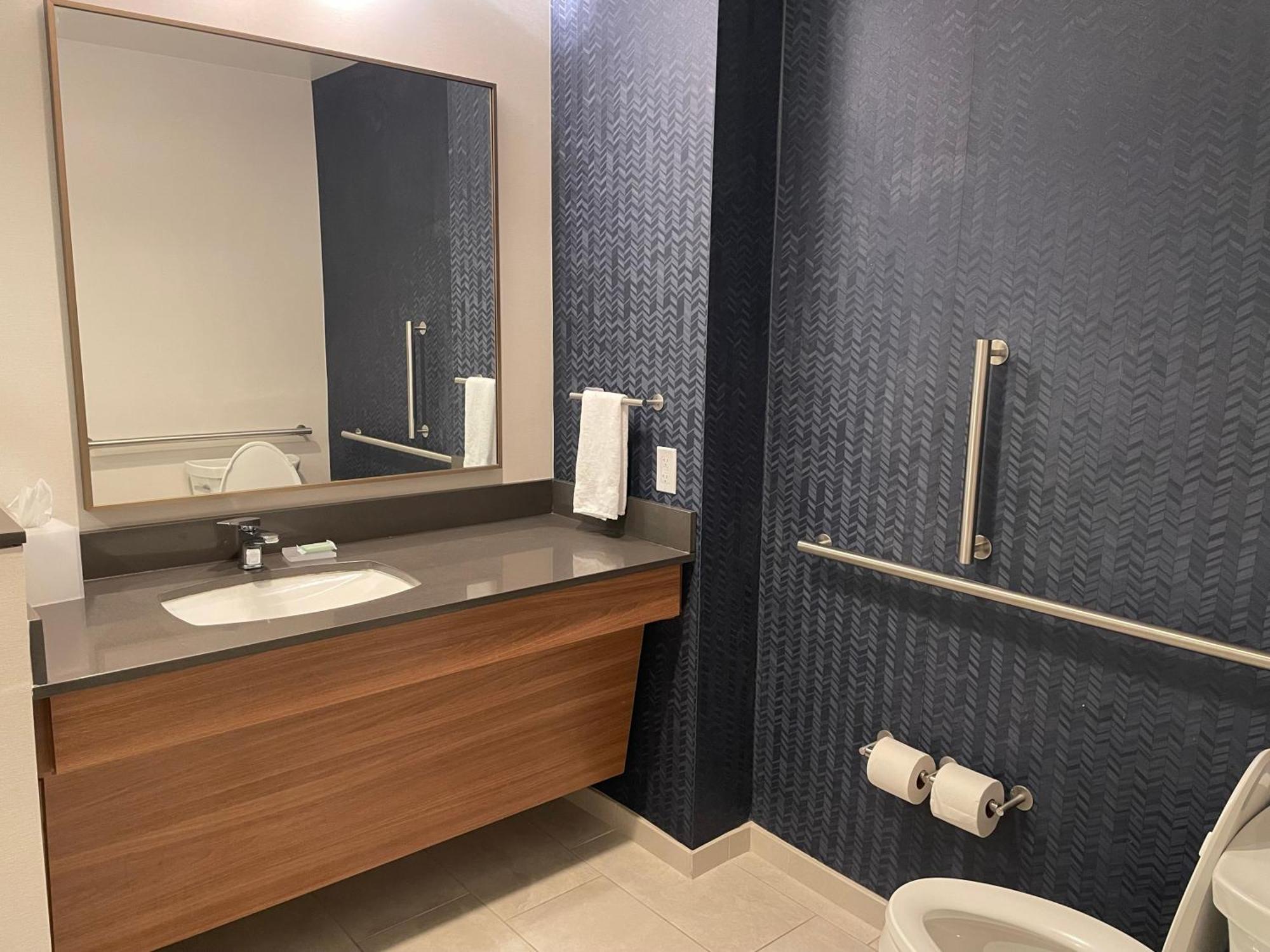 Fairfield By Marriott Inn & Suites Deerfield Beach Boca Raton Exterior photo